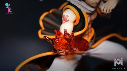 Lucky Couple Studio – Fairy Tail Natsu Dragneel