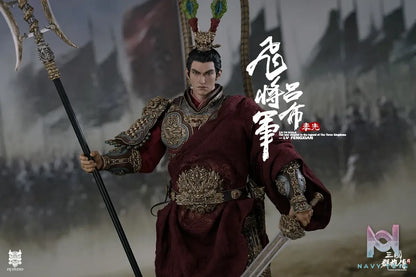 FYJ Studio – Three Kingdoms Series: Heroes Line Flying General LV FENGXIAN (Licensed)