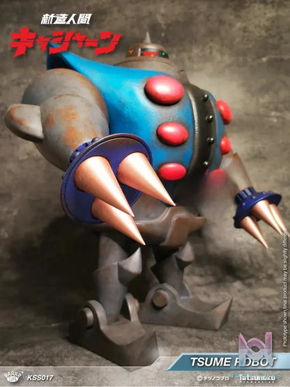 King Arts – KA Scene Series KSS017 Tsume Robot (Licensed)