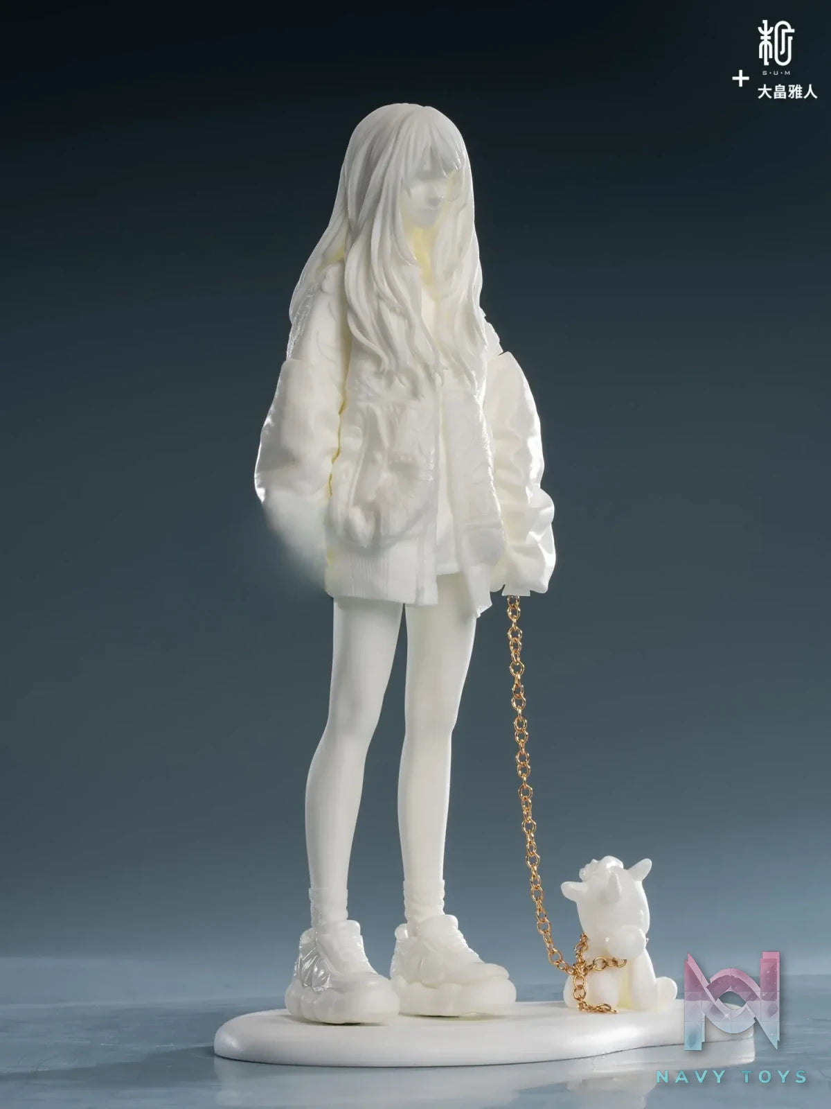 Manas SUM – Masato Ota – The Dying Self That Is Passing Away (Licensed)