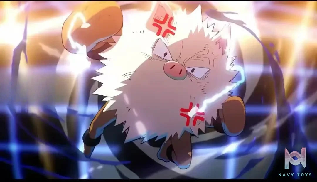 FOG Studio – Primeape Evolution Set Pokémon