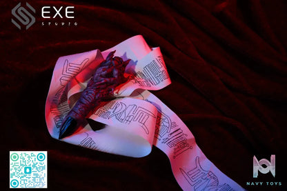 EXE Studio – Jujutsu Kaisen Special Grade Sukuna’s finger