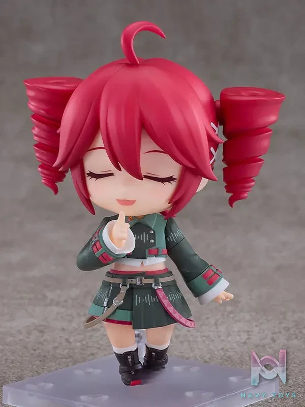 GSC – Nendoroid Kasane Teto VOICEPEAK Ver. (Licensed)