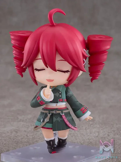 GSC – Nendoroid Kasane Teto VOICEPEAK Ver. (Licensed)