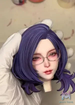 Polar Bear Studio x KOD Studio – Kim Mi Jung A Wonderful New World