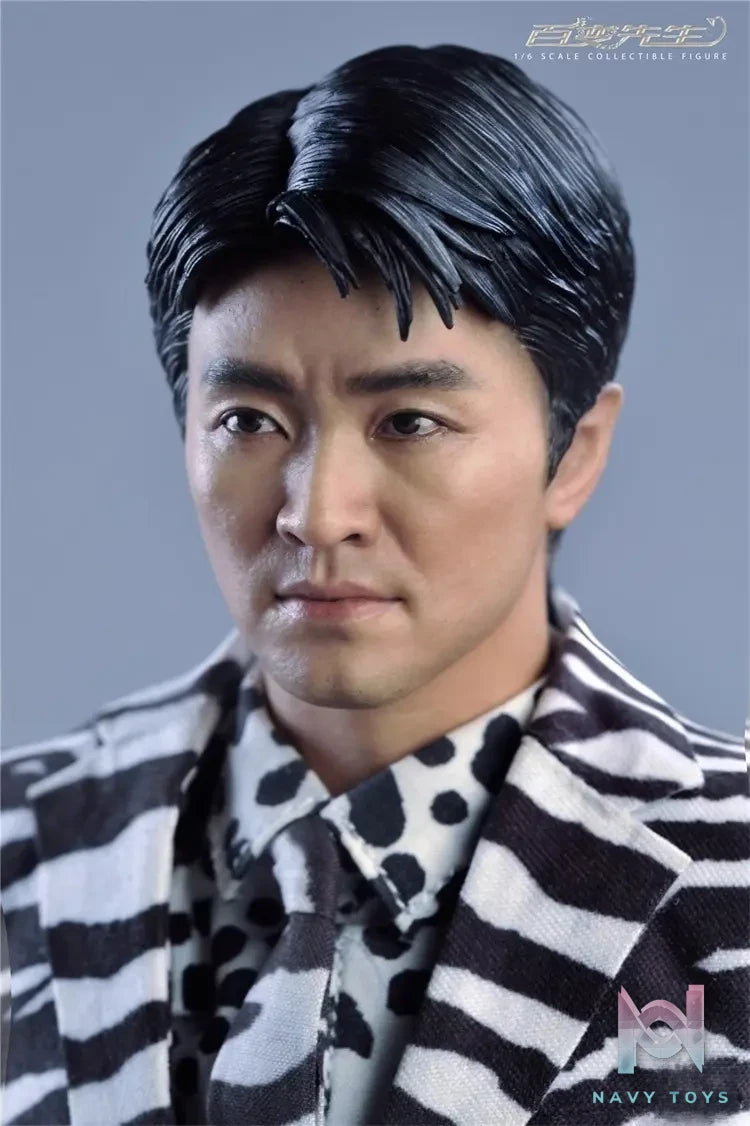 End I Toys Studio – Sixty Million Dollar Man EIT 018 Stephen Chow