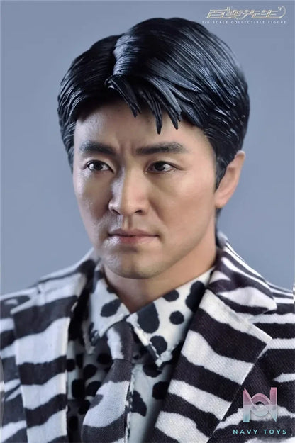 End I Toys Studio – Sixty Million Dollar Man EIT 018 Stephen Chow
