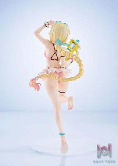 AMAKUNI – PHANTASY STAR ONLINE 2 es Akhtal Summer Vacation (Licensed)