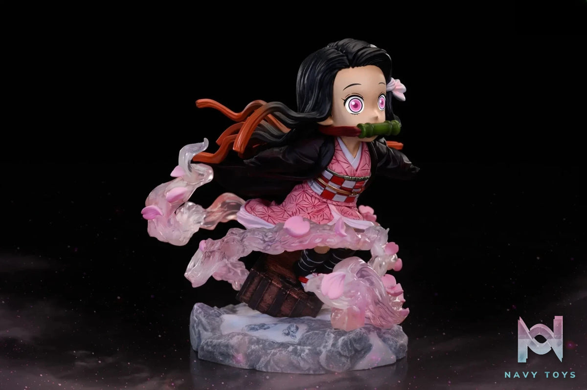 G5 Studio – Demon Slayer Mini Kamado Nezuko