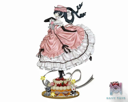 Weare A Design Studio – Ciel Phantomhive Black Butler