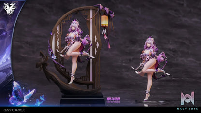 Okr Studio – Honkai: Star Rail Castorice