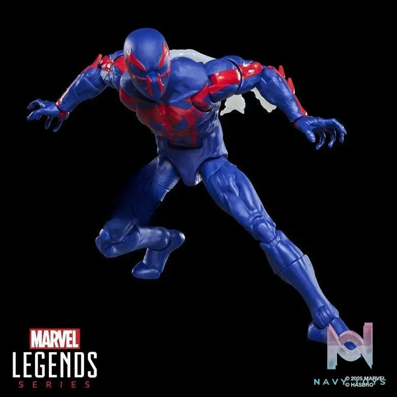 Hasbro Studio – Spider-Man Comic Version Character Set Action Figures (Licensed)
