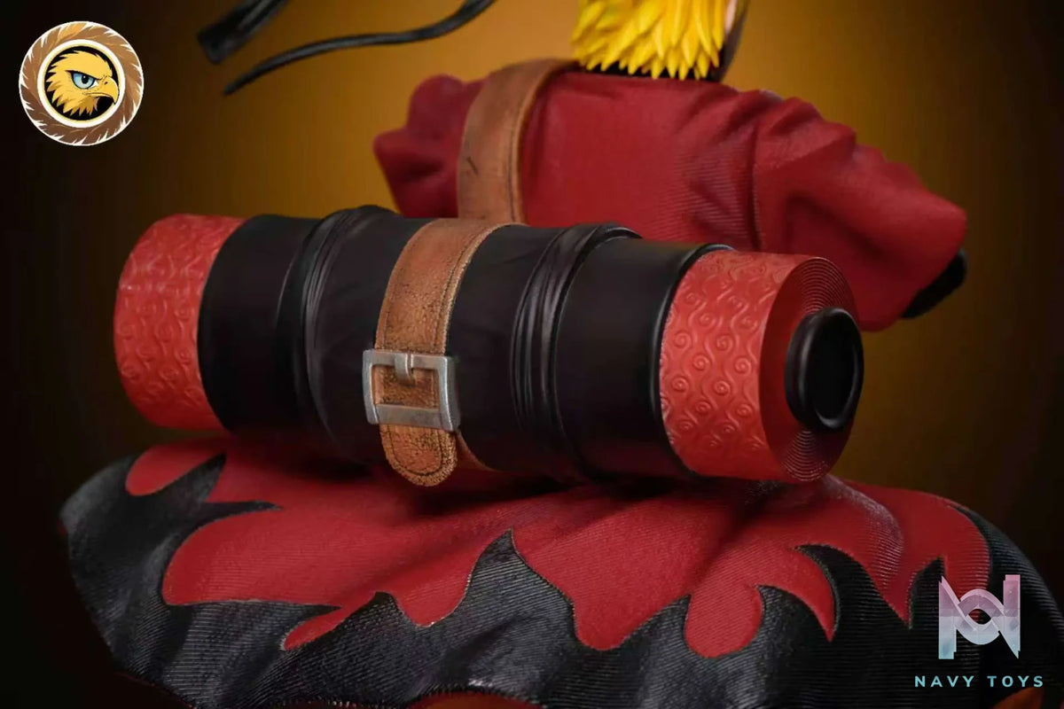 Ying Yan Mo Wan Studio – Naruto Sage Mode Shadow Clone Naruto