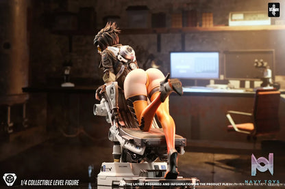 Dtalon Studio – Overwatch Tracer