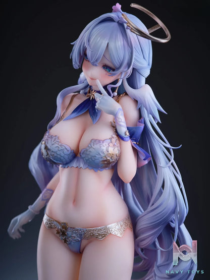 Genius Bee Studio – Robin Sings Honkai: Star Rail