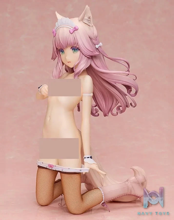 BINDing – Nekopara Fraise (Licensed)