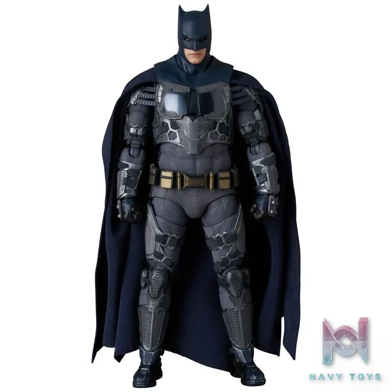 MEDICOM TOY – MAFEX No.293 MAFEX BATMAN (THE FLASH Ver.) (Licensed)