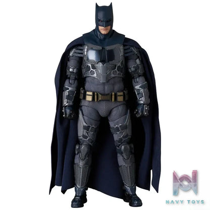MEDICOM TOY – MAFEX No.293 MAFEX BATMAN (THE FLASH Ver.) (Licensed)