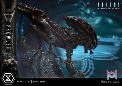 Prime 1 Studio – Concept Masterline Aliens: Fireteam Elite Prowler CMALFE-01 CMALFE-01S (Licensed)