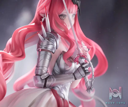 CY Studio – Baobhan Sith Fate/Grand Order