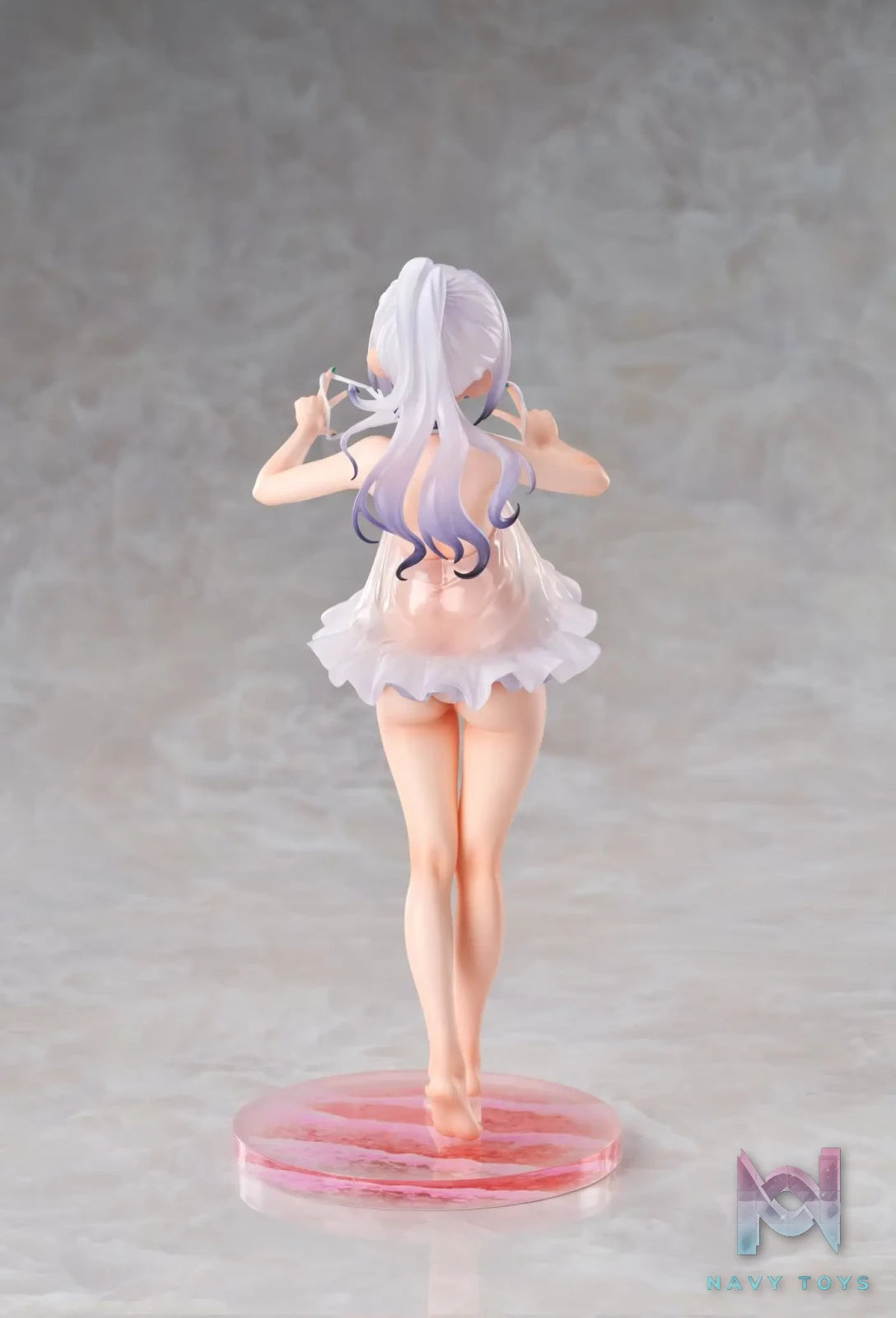 Yj Studio – Fate/stay night Fairy Knight Lancelot