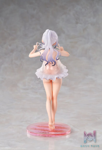 Yj Studio – Fate/stay night Fairy Knight Lancelot