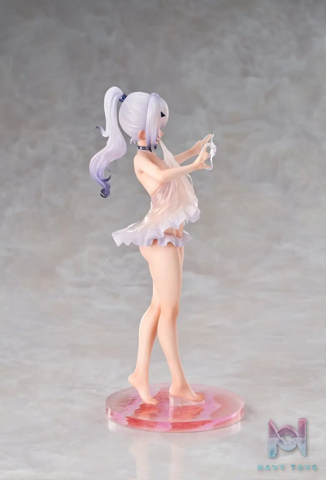 Yj Studio – Fate/stay night Fairy Knight Lancelot