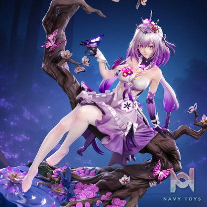 Xiao Huan Xiong Studio – Honkai: Star Rail Summer Castorice GK