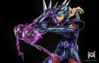 Tsume Studio – Dubhe Alpha Siegfried Ikigai 1/6 Scale Statue IKIGAI (Licensed)