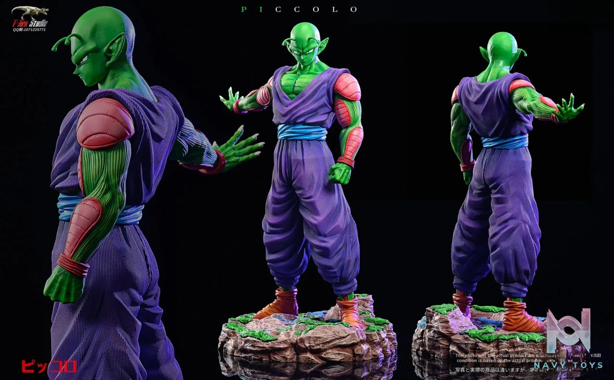 T-REX Studio – Dragon Ball Characters #2 Piccolo