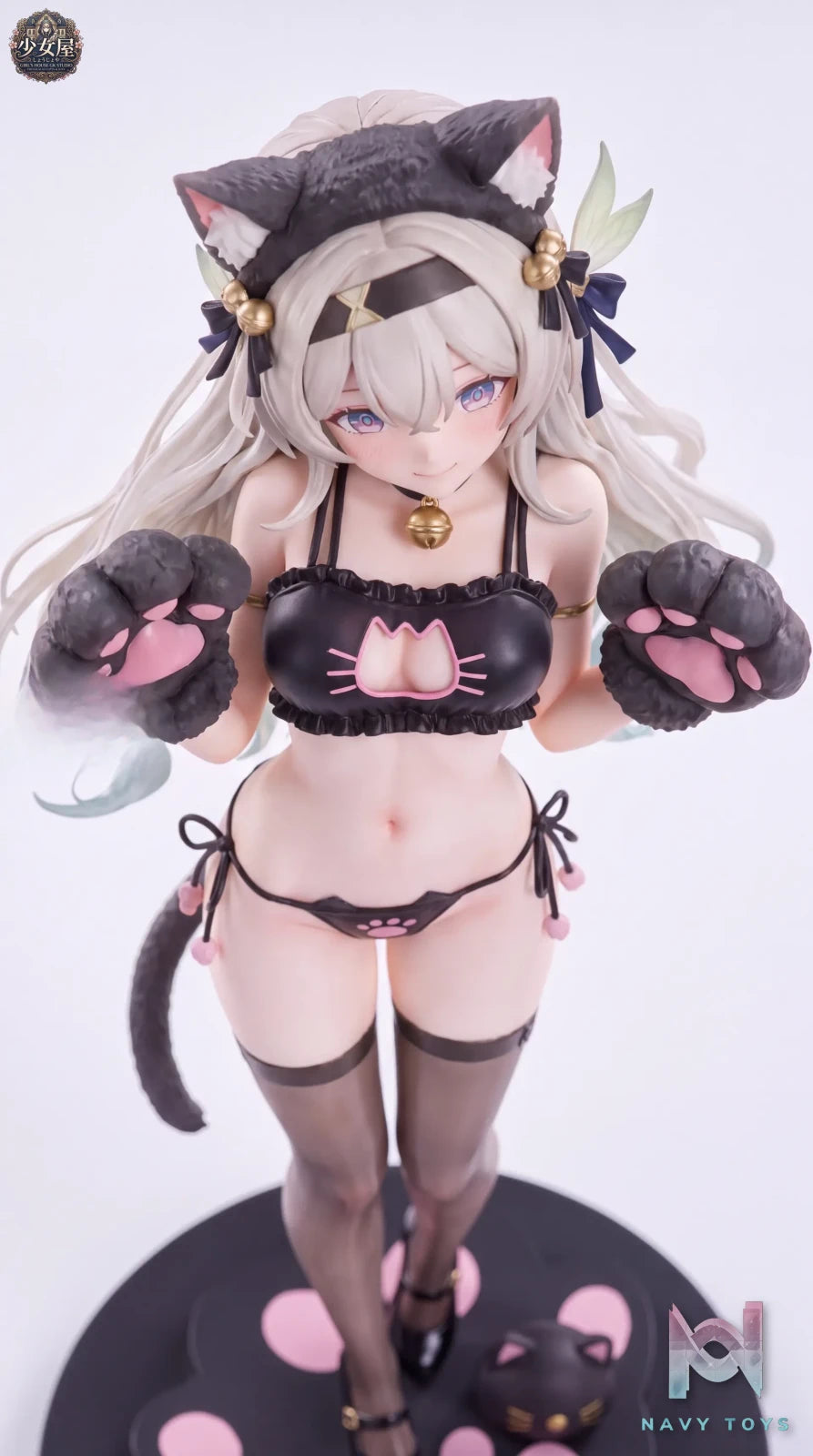 Girl’s House GK Studio – Firefly Cat Ears Honkai: Star Rail