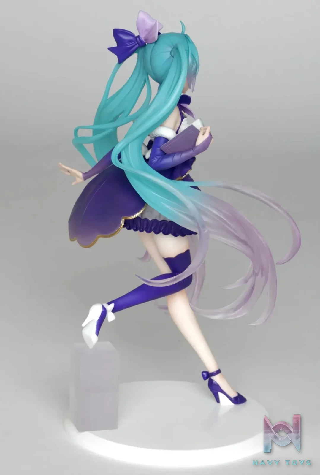 Taito – Vocaloid – Hatsune Miku – 3rd Season Winter ver. Figure (Licensed)