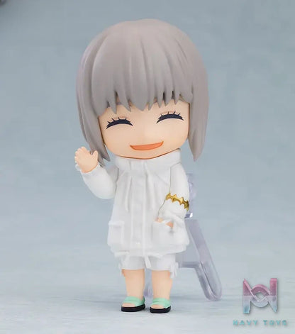 Orange Rouge – Nendoroid Surprise Fate/Grand Order Oberon Collection 6Pack BOX (Licensed)