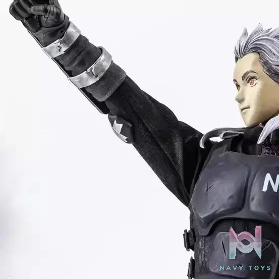 Threezero Studio – Dorohedoro Noi 3Z03790W0