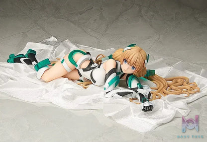 FREEing – RAKUEN TSUIHO -Expelled from Paradise- Angela Balzac 1/4 Complete Figure (Licensed)