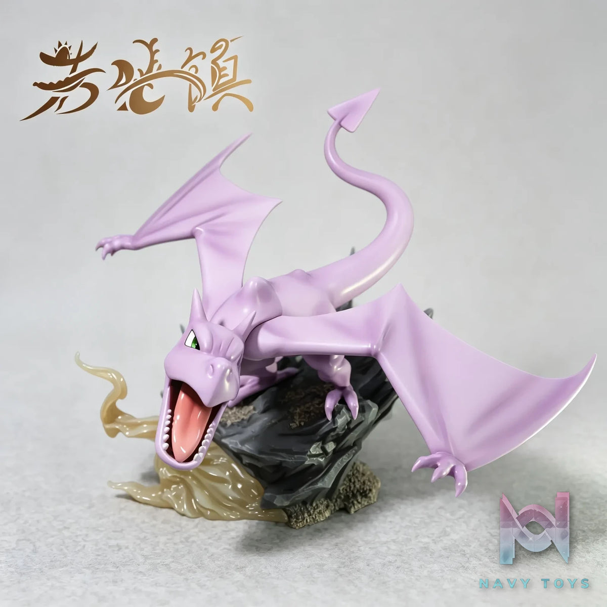 Ruo Ye Zhen Studio – Aerodactyl Pokémon