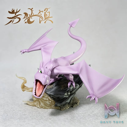 Ruo Ye Zhen Studio – Aerodactyl Pokémon