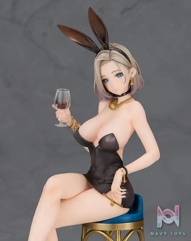 ALTER – Azur Lane New Orleans Evening Agricole Ver. 1/7 Complete Figure (Licensed)