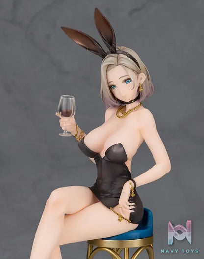 ALTER – Azur Lane New Orleans Evening Agricole Ver. 1/7 Complete Figure (Licensed)