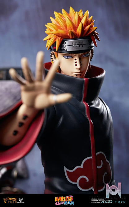 TriEagles Studio – Naruto Konan & Pain (Licensed)