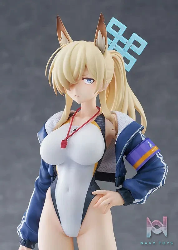 Max factory – Blue Archive Kanna (Swimsuit) 1/7 Complete Figure (Licensed)