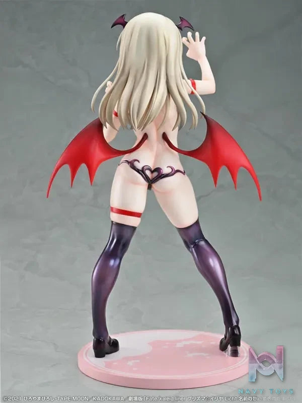 MEDICOS-E – Movie Fate/Kaleid Liner Prisma Illya: Licht – The Nameless Girl Illya Sweet Devil Ver. (Licensed)