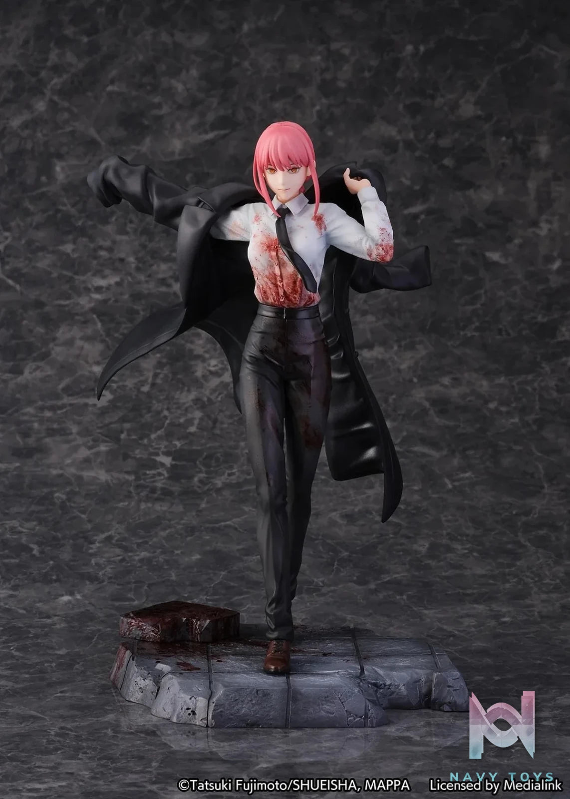 Makima - Chainsaw Man - SSF resin statue ssf studio anime figure