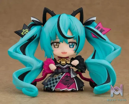 GSC – Project Sekai Nendoroid Hatsune Miku Maneki Miku (Licensed)