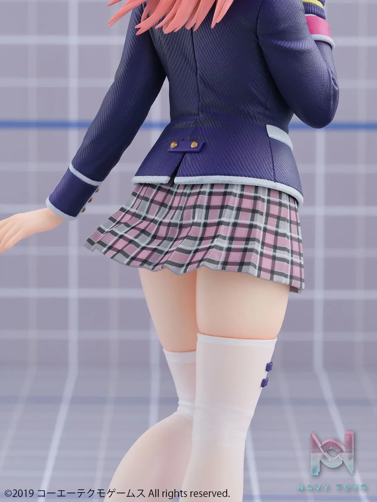 Kaiyodo – Dead or Alive 6 – Honoka – 1/7 Figure (Licensed)