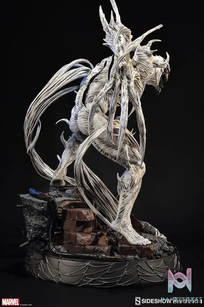 Prime 1 Studio – Premium Masterline The Amazing Spider-Man Anti Venom PMMV-02 PMMV-02EX (Licensed)