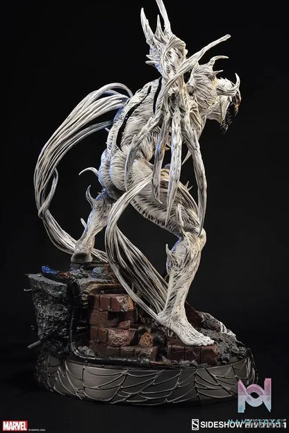 Prime 1 Studio – Premium Masterline The Amazing Spider-Man Anti Venom PMMV-02 PMMV-02EX (Licensed)