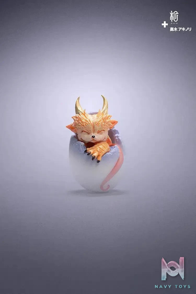 Manas SUM – Original Egg Pet (Licensed)