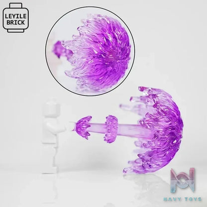 LEYILEBRICK Studio – Special Effects Original