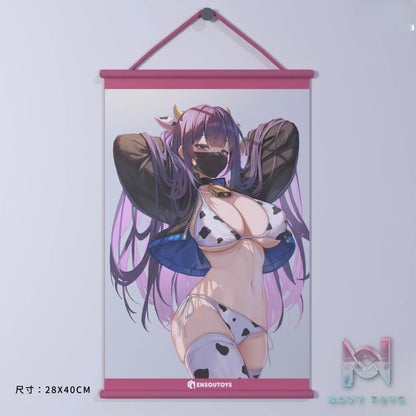 ENSOUTOYS Studio – Original YUNA Dairy Cow Edition (Licensed) 2.0